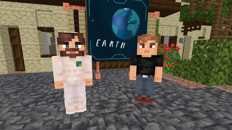 Скриншот Наше место в космосе №1