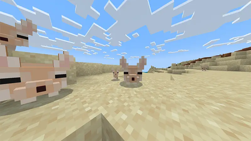 Скриншот Жизнь на природе №2