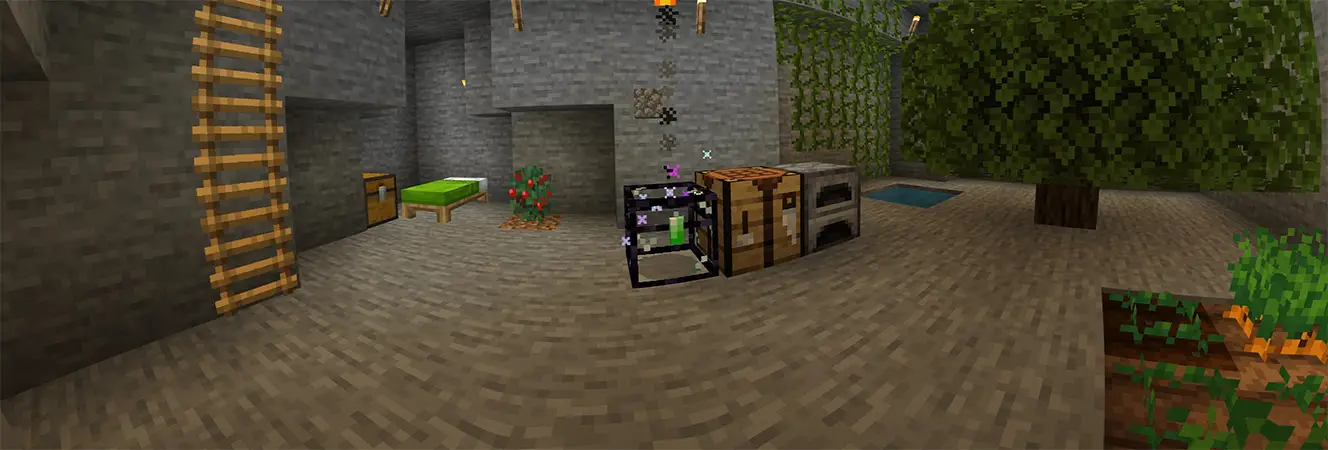 Обменник panorama