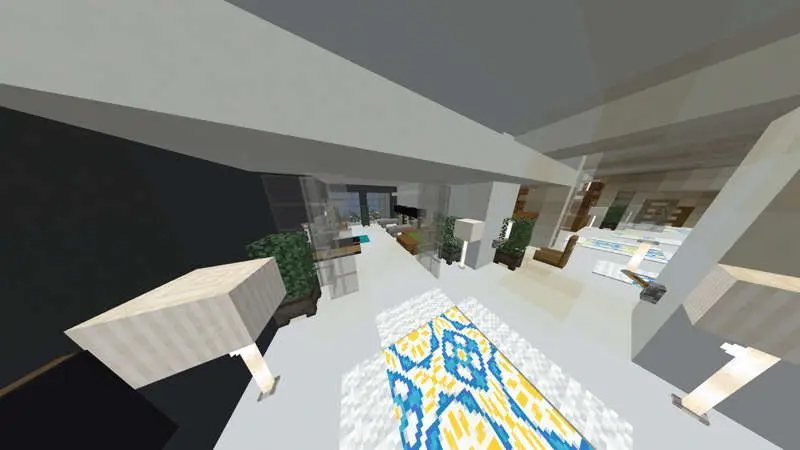 Скриншот Горный особняк миллионера №3