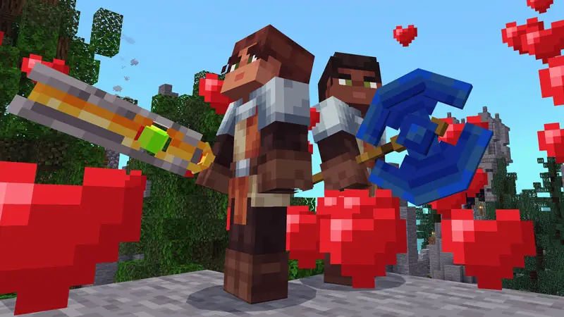 Скриншот Стихийное оружие №9