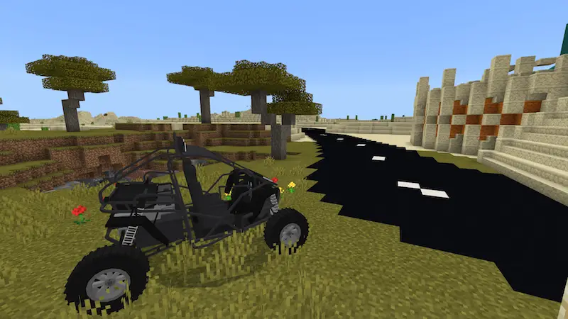 Скриншот Мираж №5