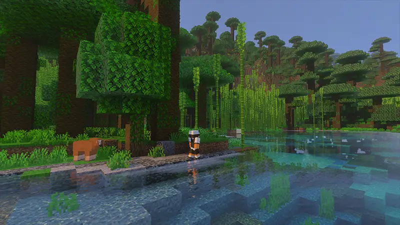 Скриншот Все превращается в коренной камень! №6