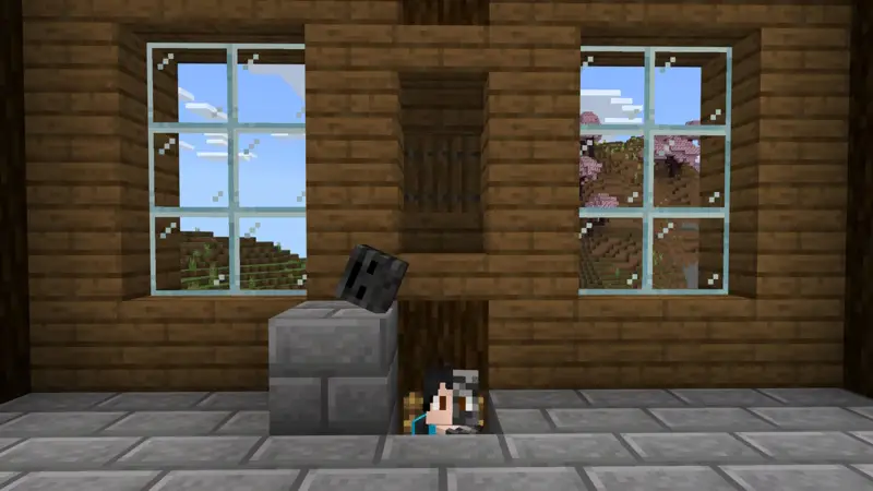 Скриншот Секретная база ++ №7