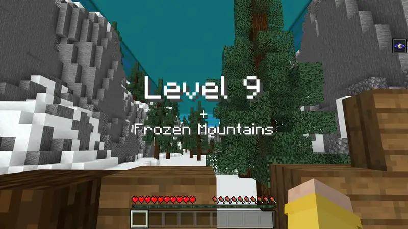 Скриншот Сбрасыватель: классика №3