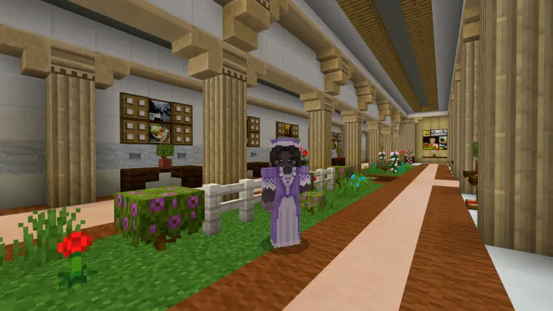 Скриншот Загородный особняк №5