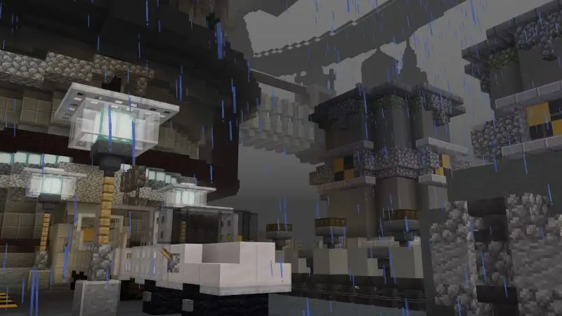 Скриншот Океаническая лаборатория №4