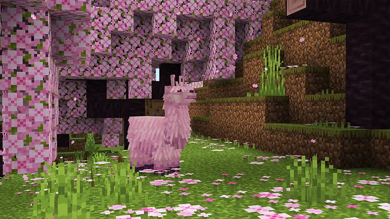 Скриншот Моя маленькая лама: новое начало №5