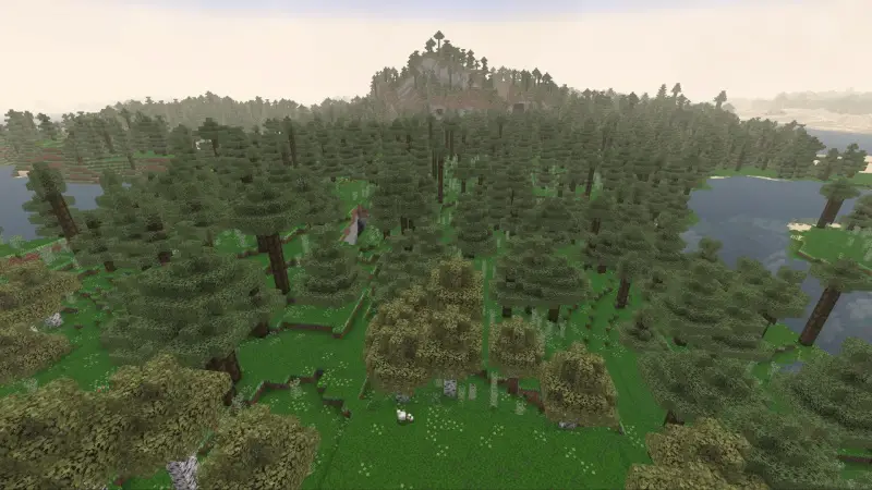 Скриншот Осенние ужасы №7