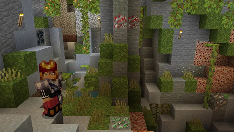 Скриншот 100+ руд №9