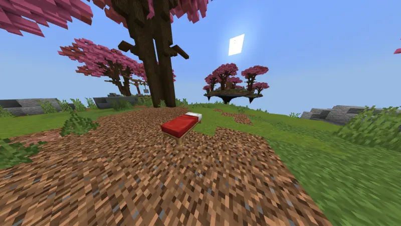 Скриншот Кроватные войны: аниме №2