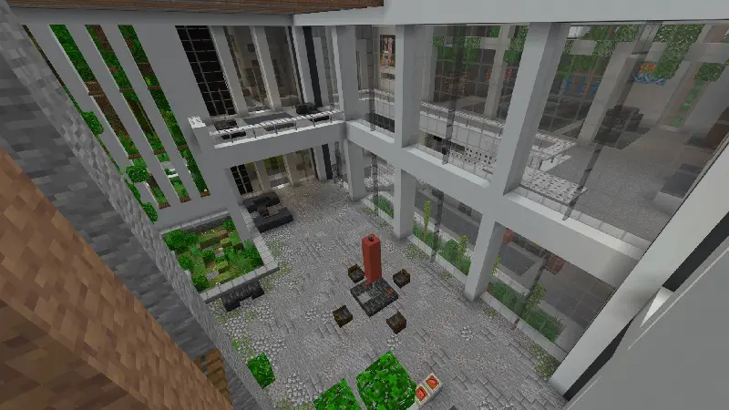 Скриншот ОСОБНЯК В ДЖУНГЛЯХ №4