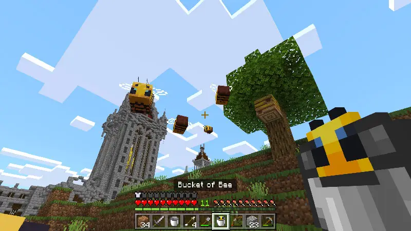 Скриншот ВЕДРО+ №5