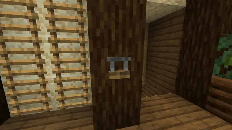 Скриншот База под скалами №1