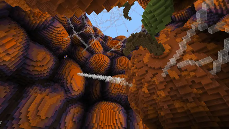 Скриншот Сбрасыватель VintageBeef №4