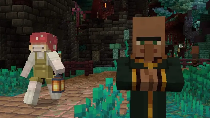 Скриншот Пещера Магма №1