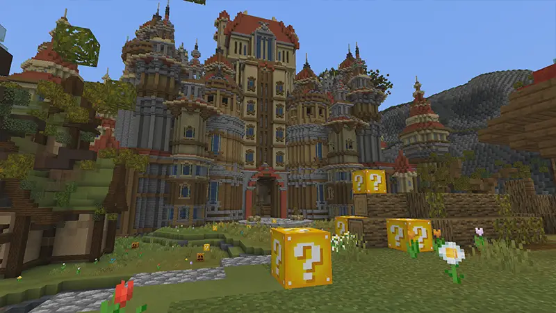 Скриншот Блоки удачи: классика №4