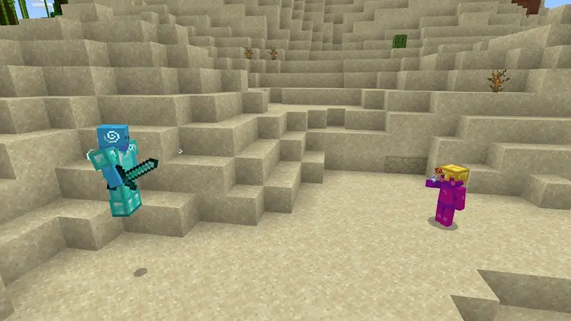 Скриншот Предметы для розыгрышей №1