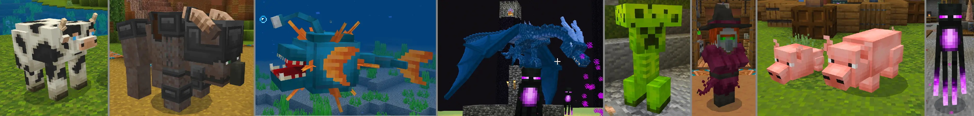 Мобы 2.0 panorama