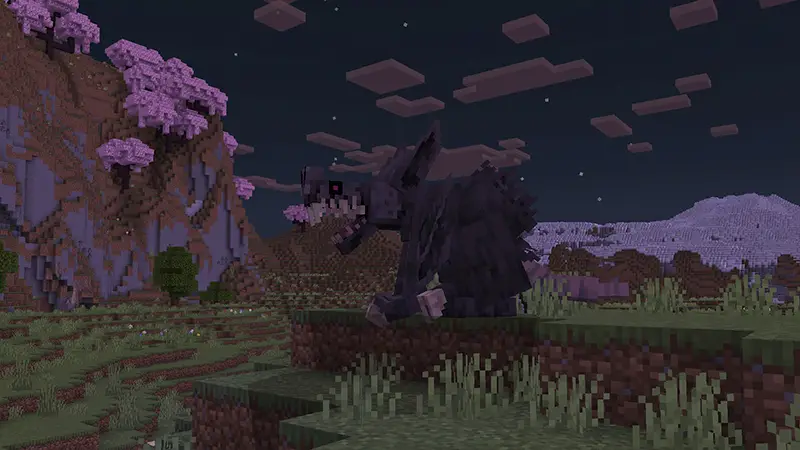 Скриншот Темная жатва №6