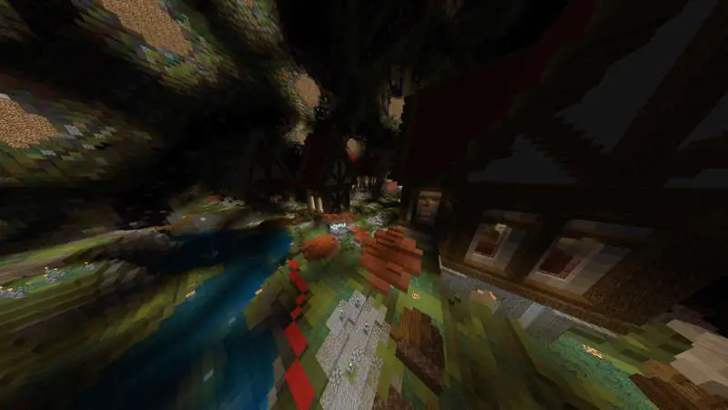 Скриншот Сказочная пещера №3