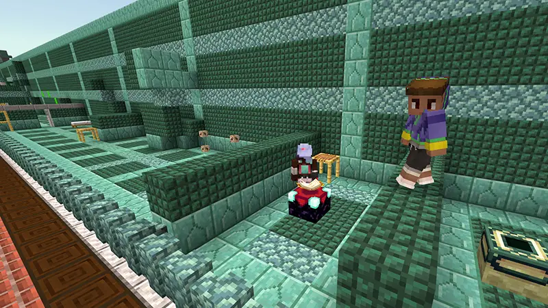 Скриншот Школа паркура №5