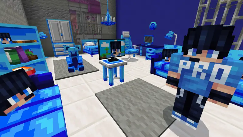 Скриншот Создаваемая мебель от Preston №3