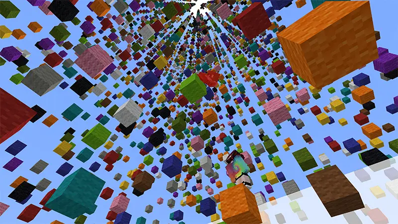 Скриншот Игры цветов №3