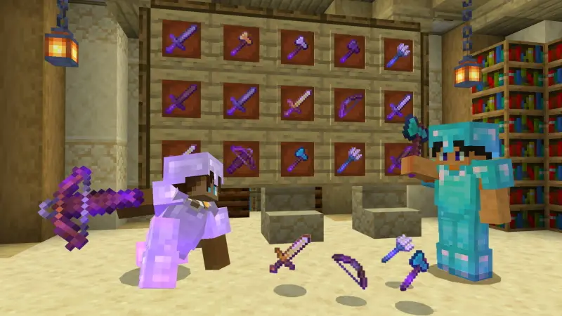 Скриншот База в песочном замке №3