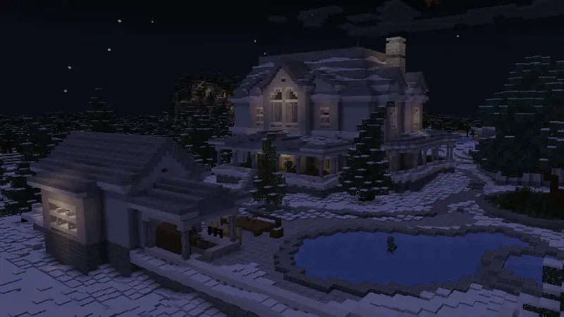 Скриншот Праздничный отыгрыш №4