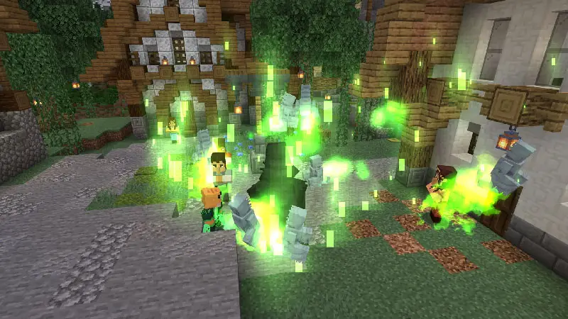 Скриншот Оружие ужасов №4