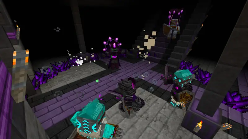 Скриншот Приключения в движущемся волшебном доме №4