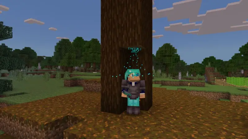 Скриншот Дополнение «Кристалл Эхо» №2