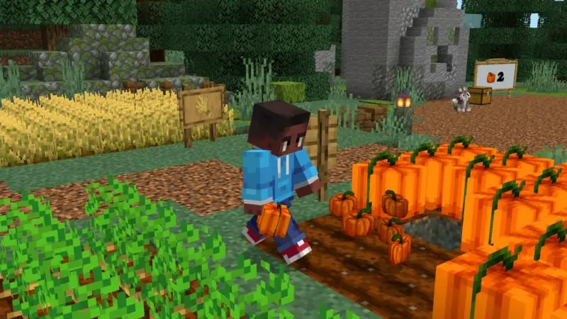 Скриншот Dexi Ville №3