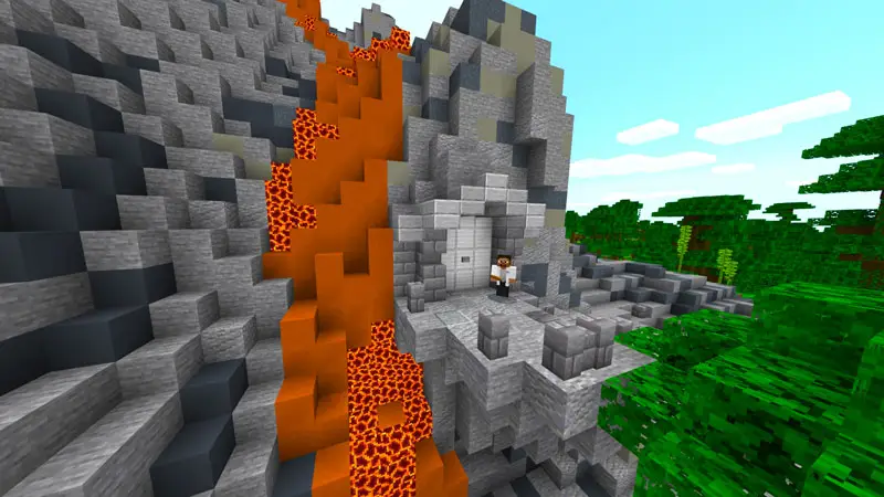 Скриншот Идеальная секретная база №3