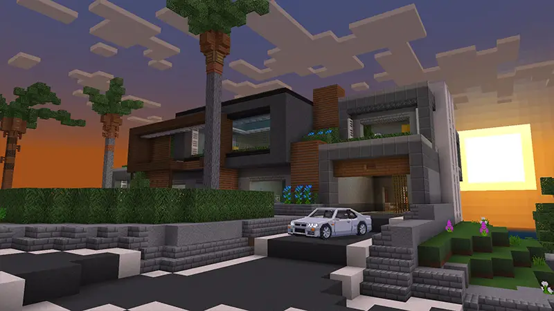 Скриншот Современные текстуры №3