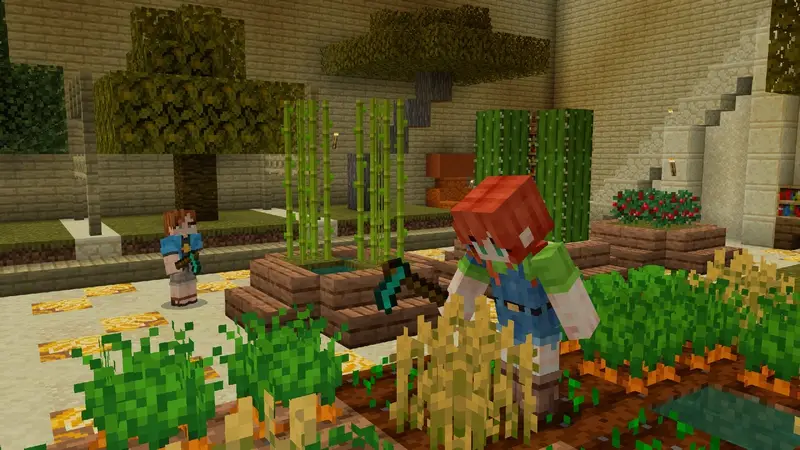 Скриншот База в песочном замке №3