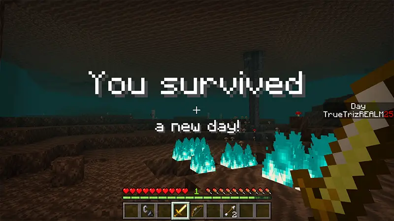 Скриншот 100 дней: МОНСТРЫ! №5