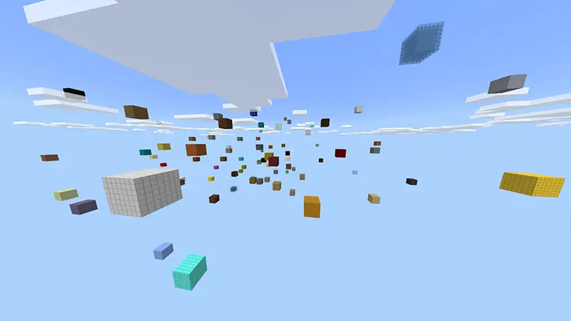 Скриншот Выживание с кубиками №3