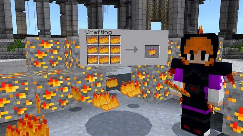 Скриншот ДРАКОНЬЯ РУДА! №2