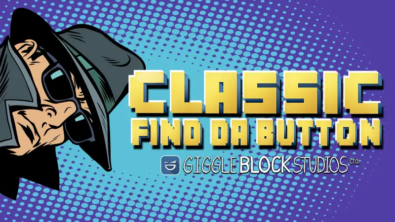 Найди кнопку — классическая версия