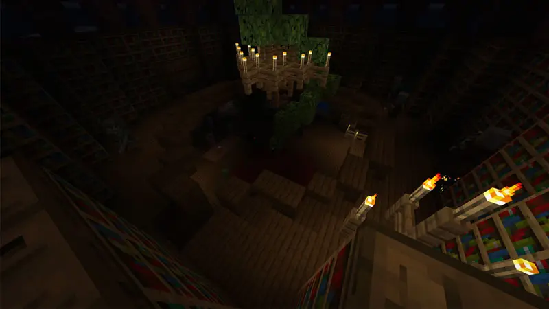 Скриншот Потерянный Город Джунглей №5