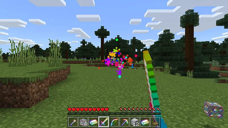 Скриншот СУПЕРИНСТРУМЕНТЫ! №4