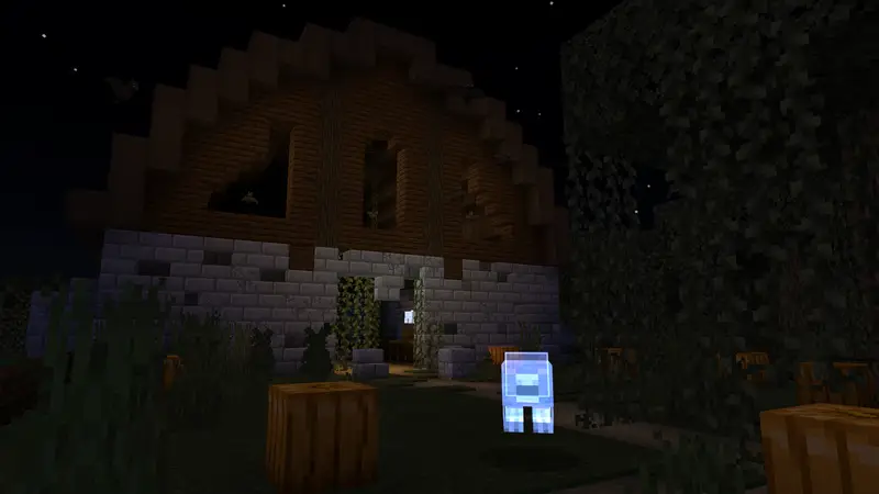 Скриншот Остров с привидениями №4