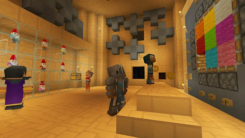 Скриншот Побег от дракона №2