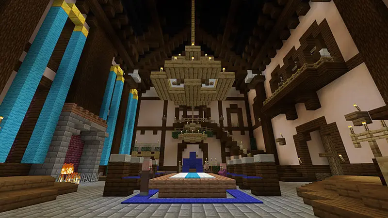 Скриншот Королевство Торчуолл №4