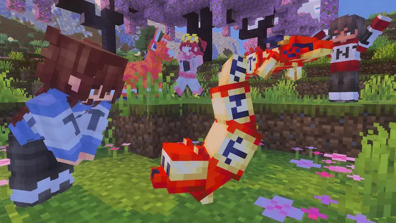 Скриншот TNT+ Add-On №5