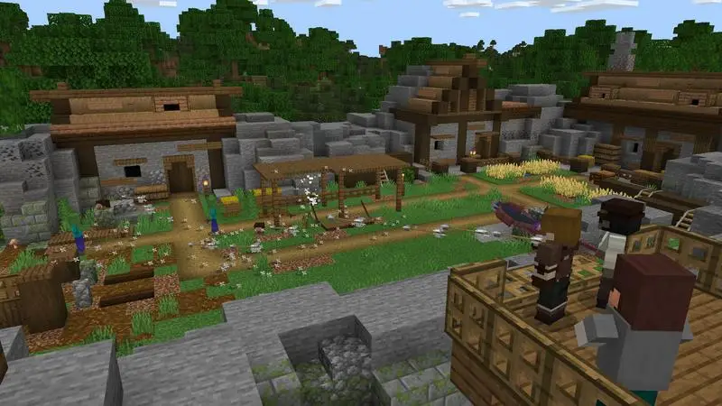 Скриншот Набор расширенного арсенала! №4