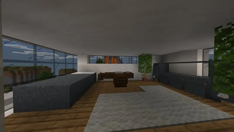 Скриншот Skyblock: секретная база №2