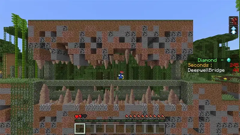 Скриншот 2D-платформер №3